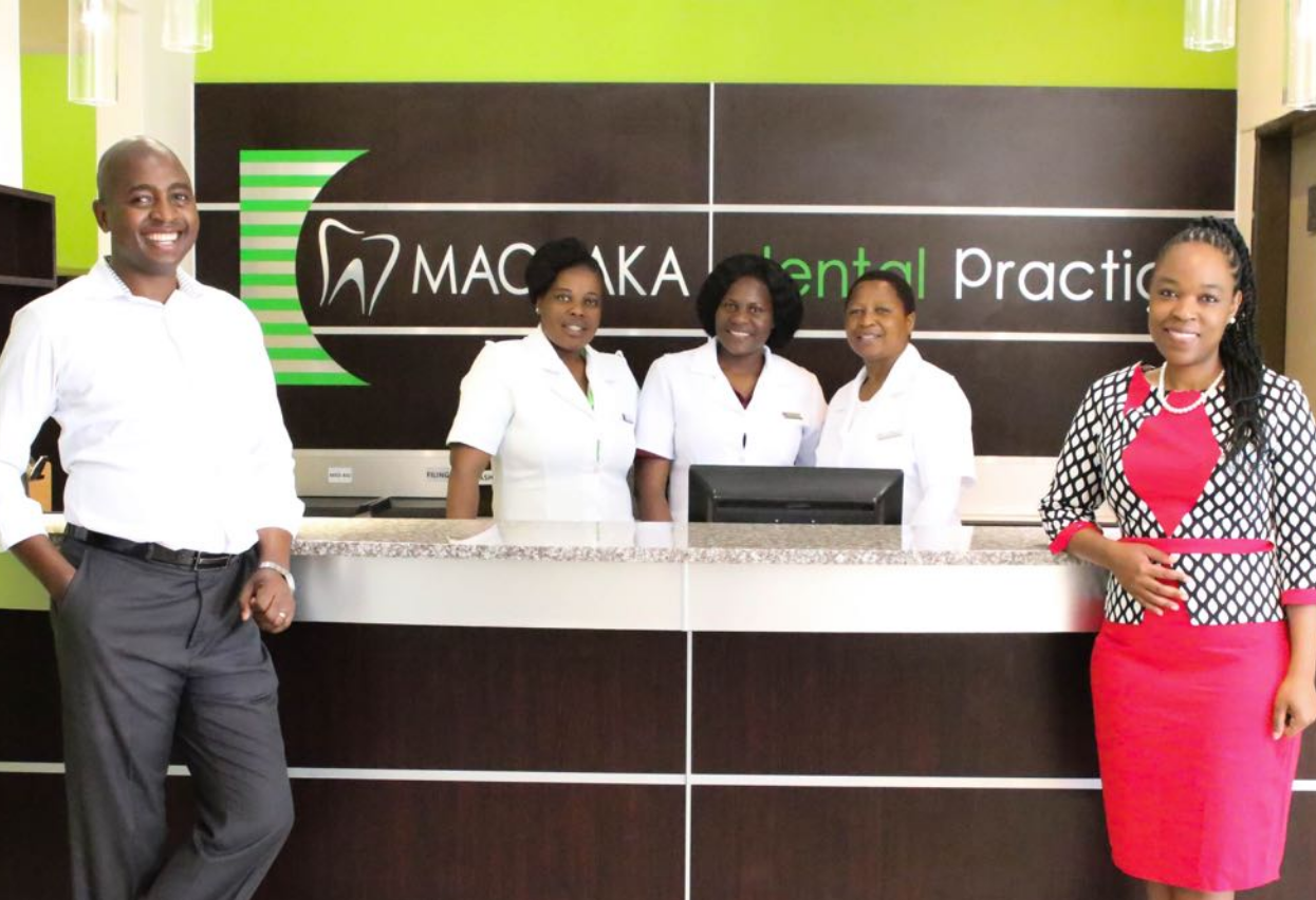 Healthcare professionals